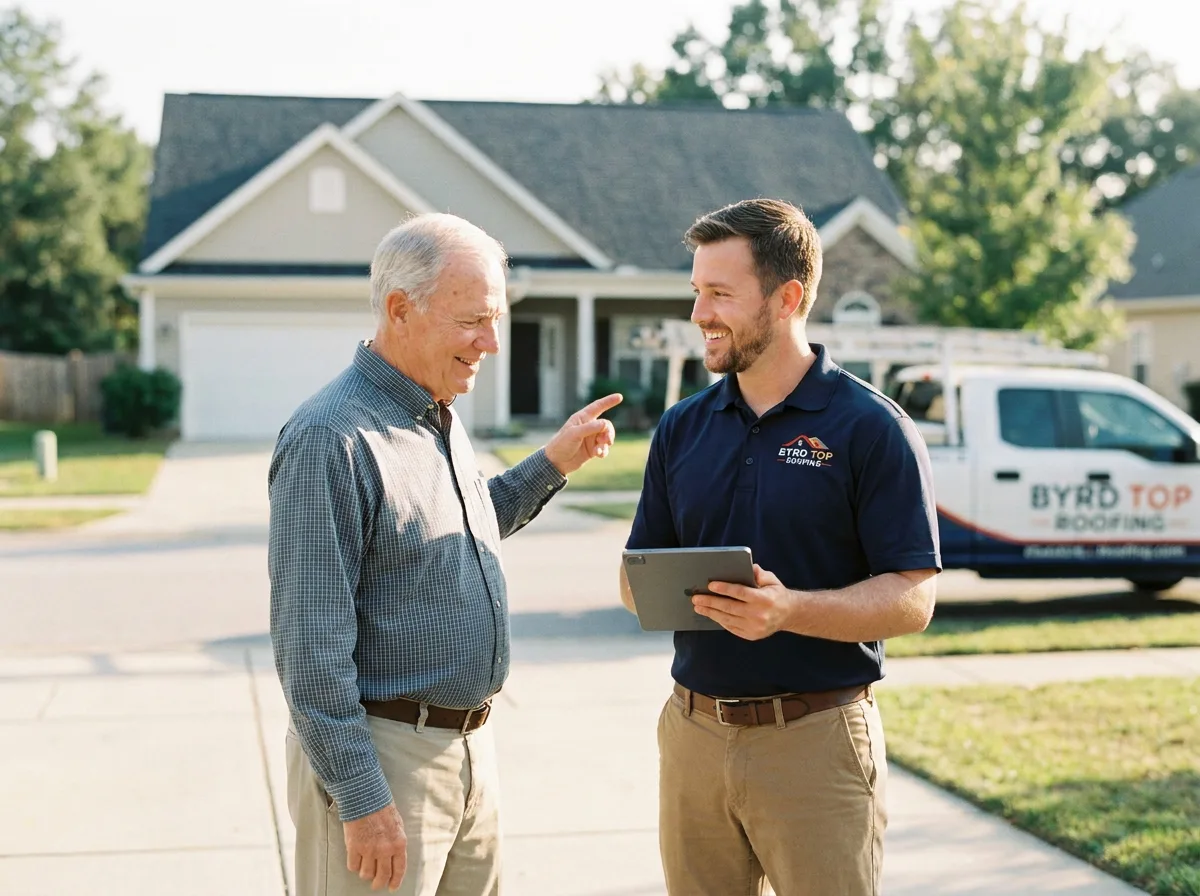Roofing Bloomburg, TX FAQs